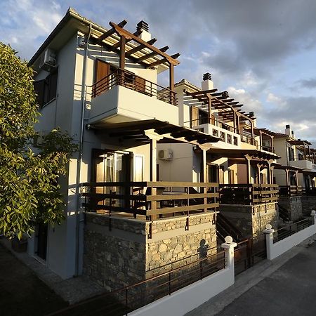 Levantes Villas Kala Nera Ruang foto