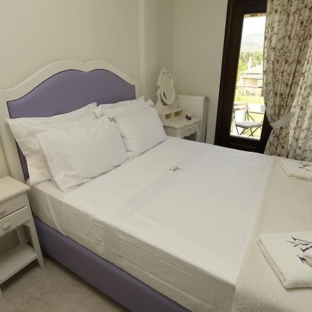 Levantes Villas Kala Nera Bagian luar foto