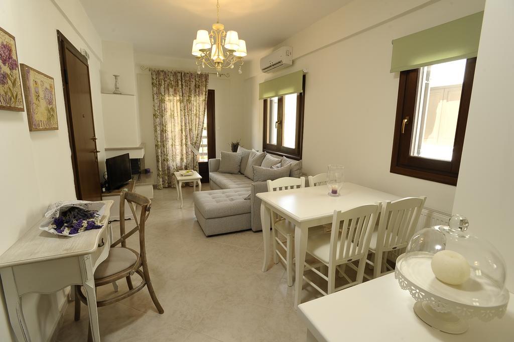 Levantes Villas Kala Nera Ruang foto