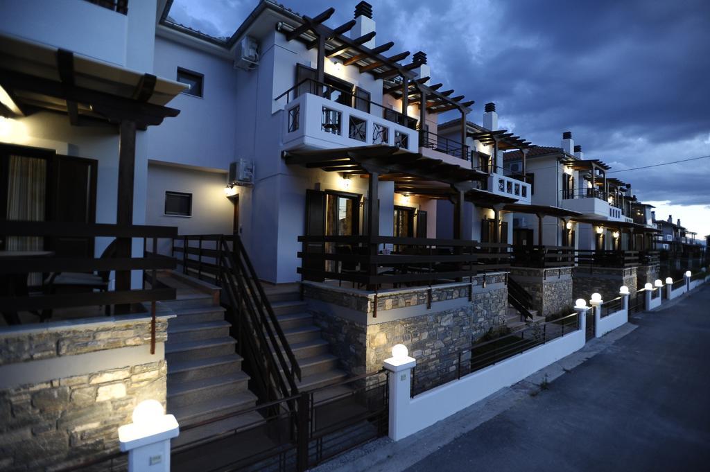 Levantes Villas Kala Nera Ruang foto