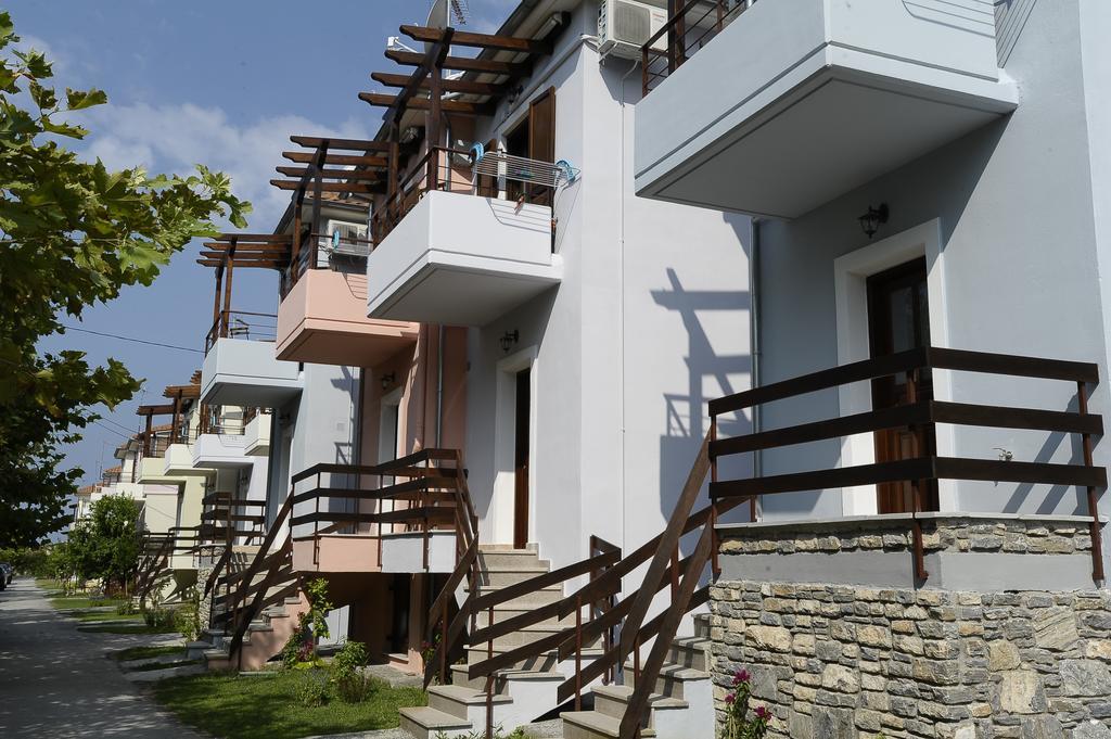 Levantes Villas Kala Nera Ruang foto