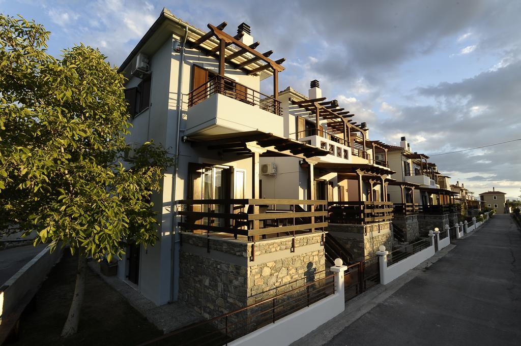 Levantes Villas Kala Nera Ruang foto