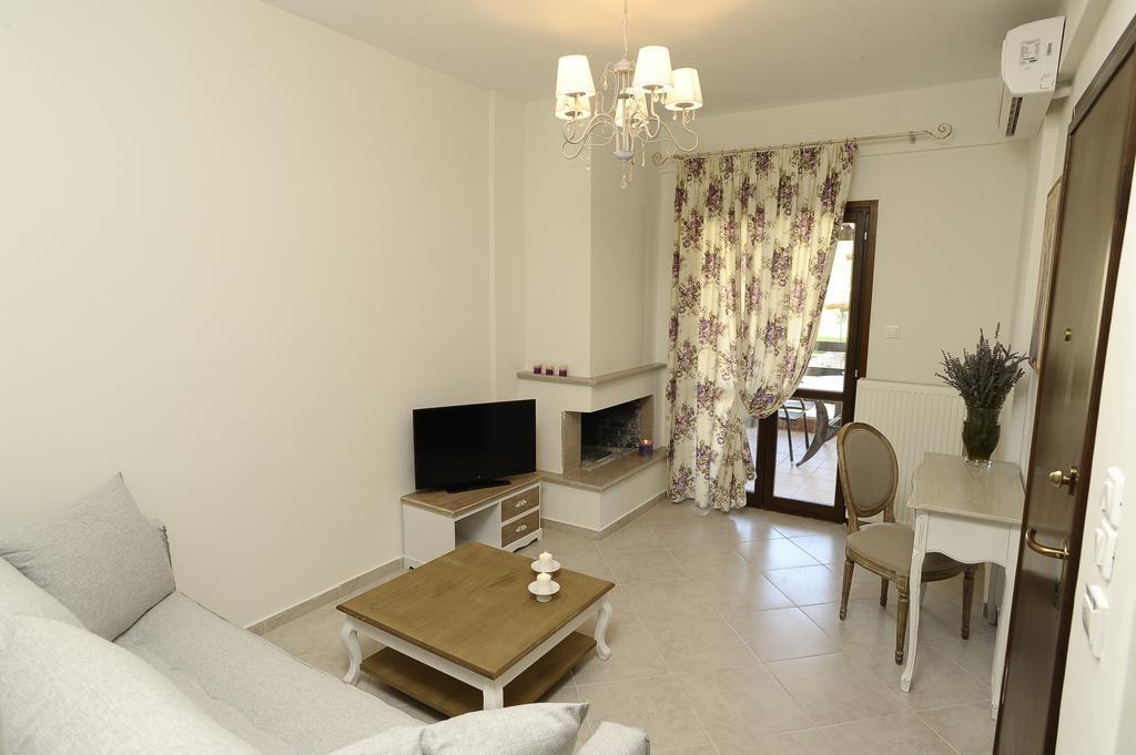 Levantes Villas Kala Nera Ruang foto