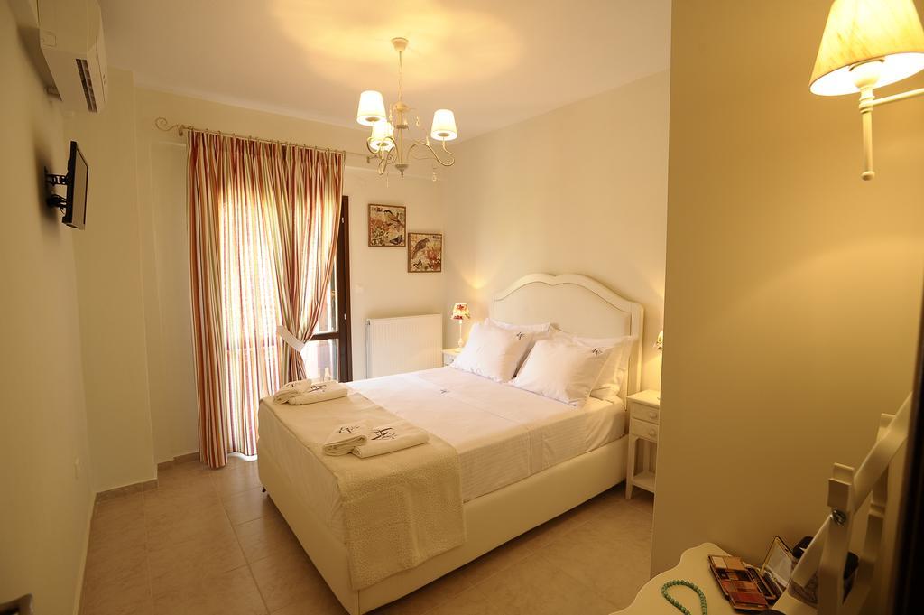 Levantes Villas Kala Nera Ruang foto