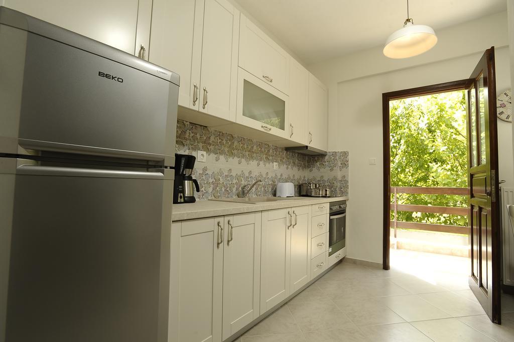 Levantes Villas Kala Nera Ruang foto