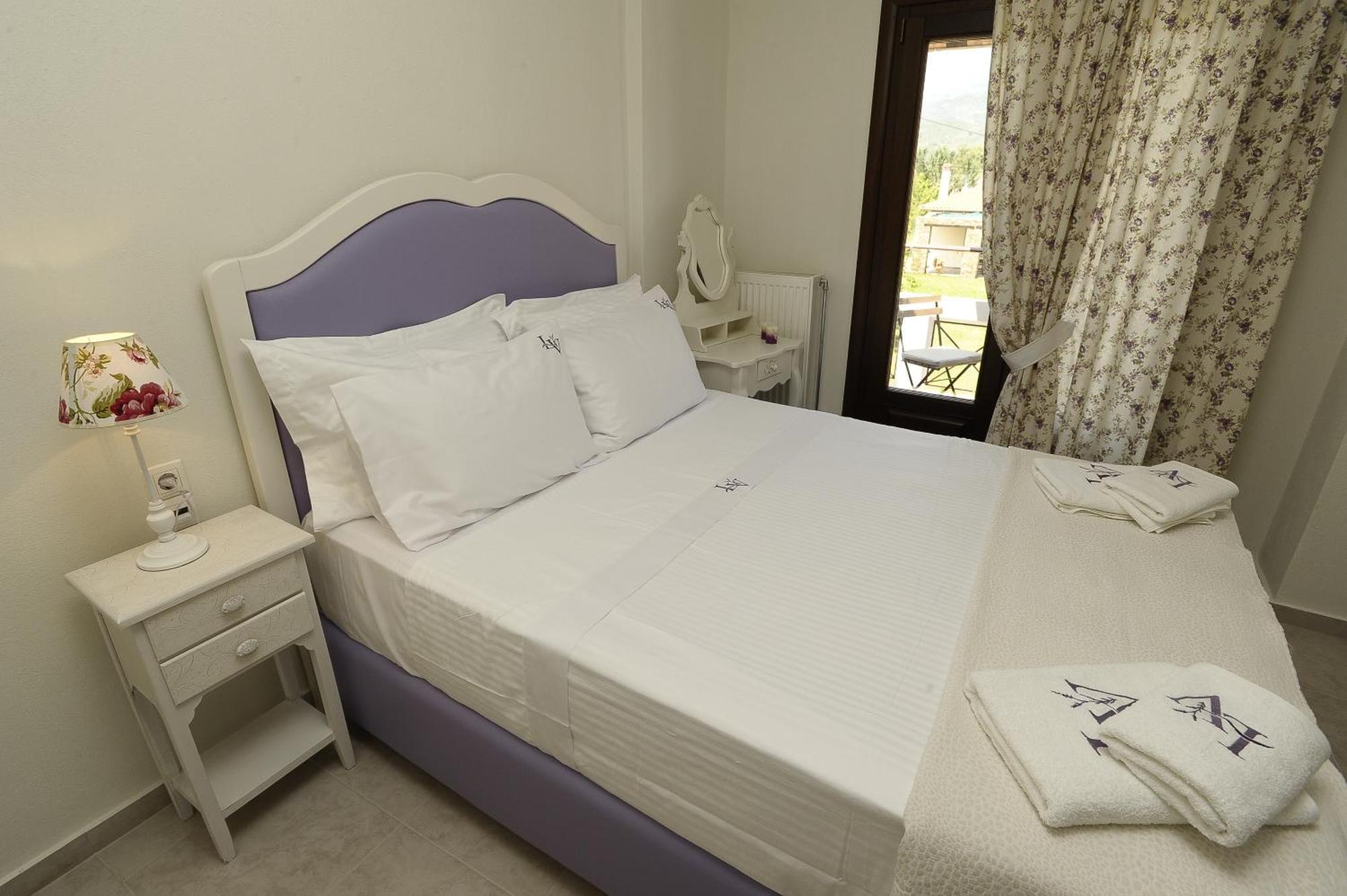 Levantes Villas Kala Nera Bagian luar foto