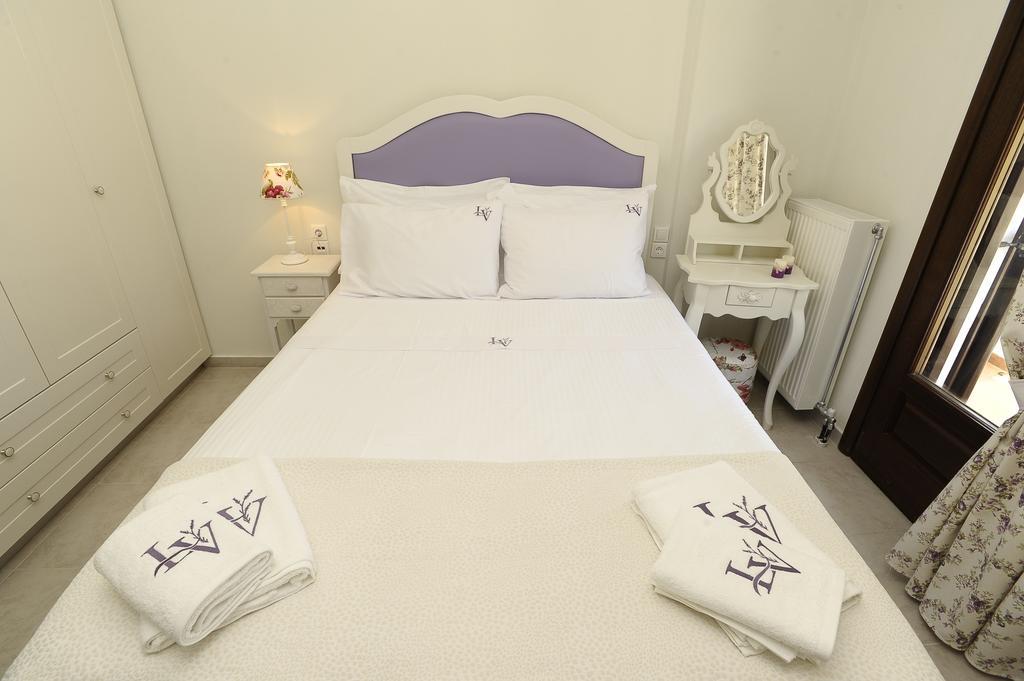Levantes Villas Kala Nera Bagian luar foto