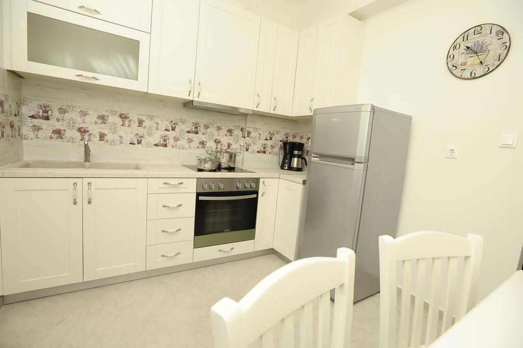 Levantes Villas Kala Nera Ruang foto