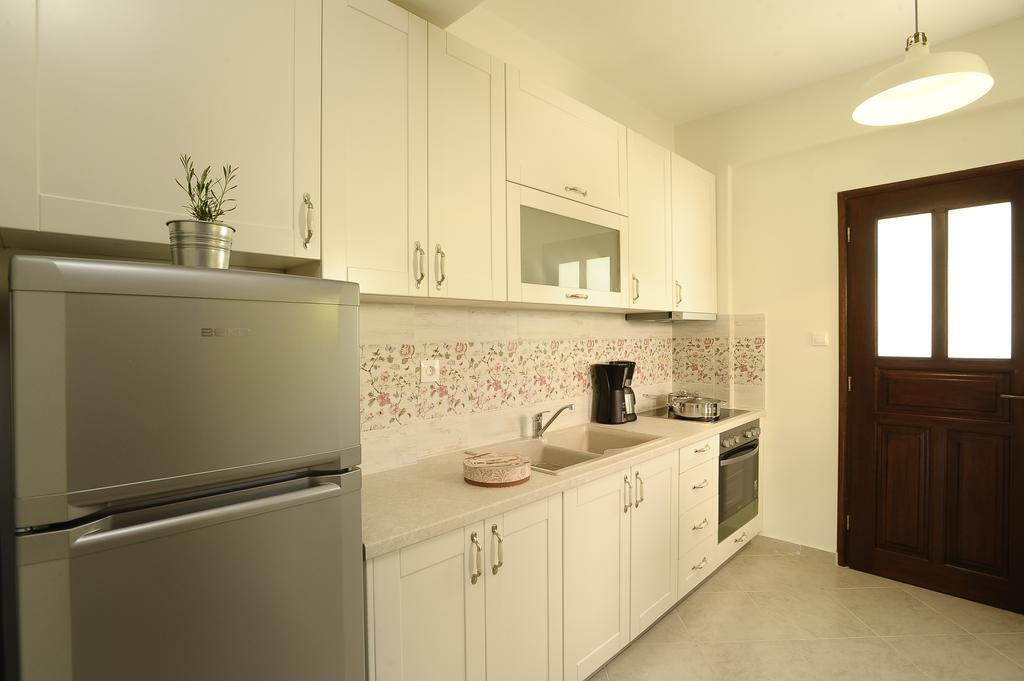 Levantes Villas Kala Nera Ruang foto