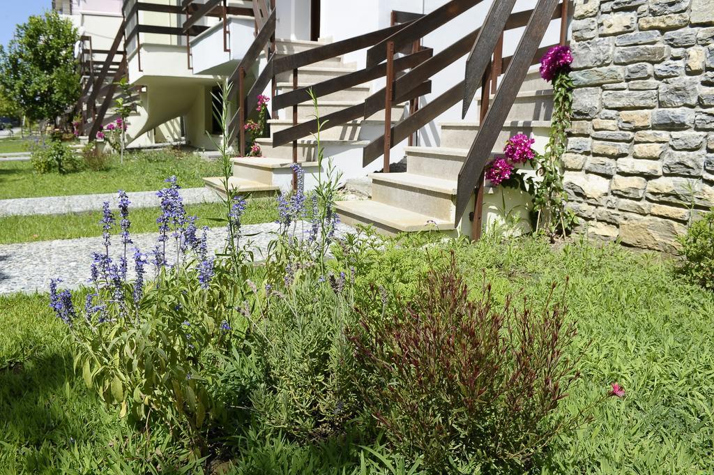 Levantes Villas Kala Nera Bagian luar foto