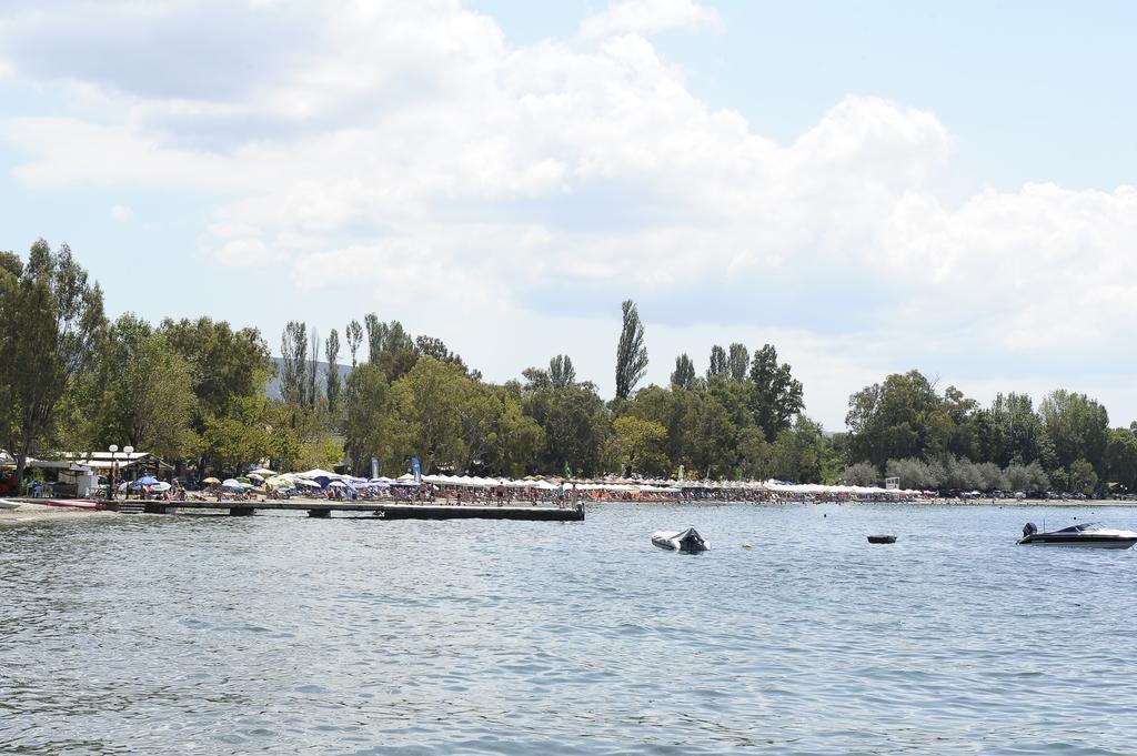 Levantes Villas Kala Nera Bagian luar foto