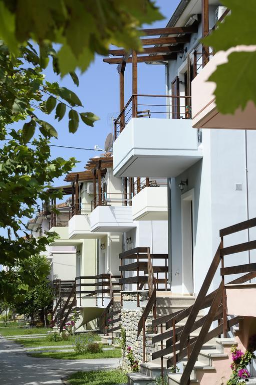 Levantes Villas Kala Nera Bagian luar foto