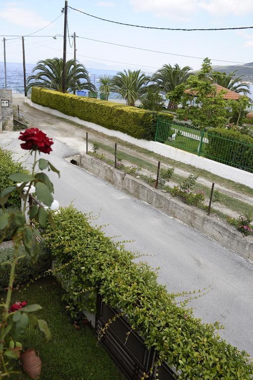 Levantes Villas Kala Nera Bagian luar foto