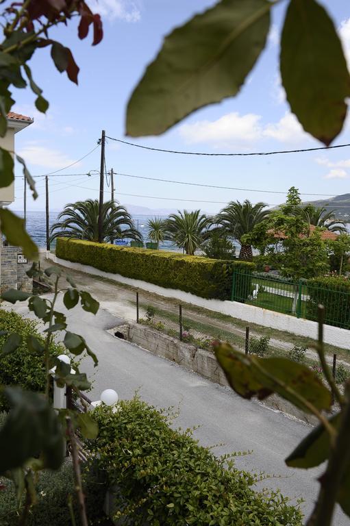 Levantes Villas Kala Nera Bagian luar foto