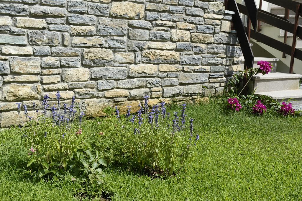 Levantes Villas Kala Nera Bagian luar foto