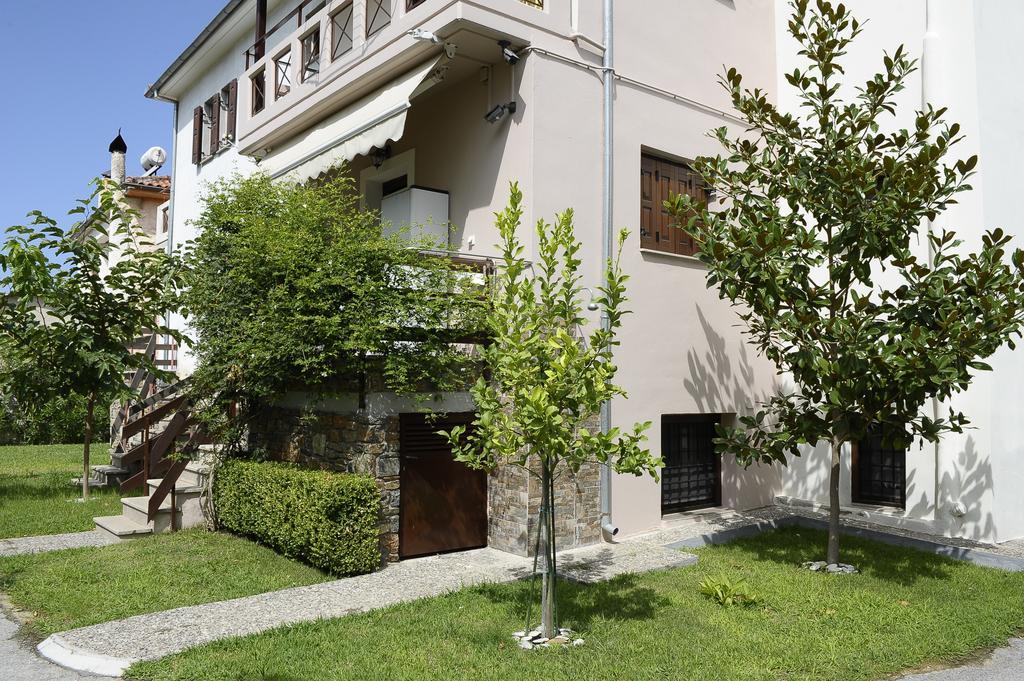 Levantes Villas Kala Nera Bagian luar foto