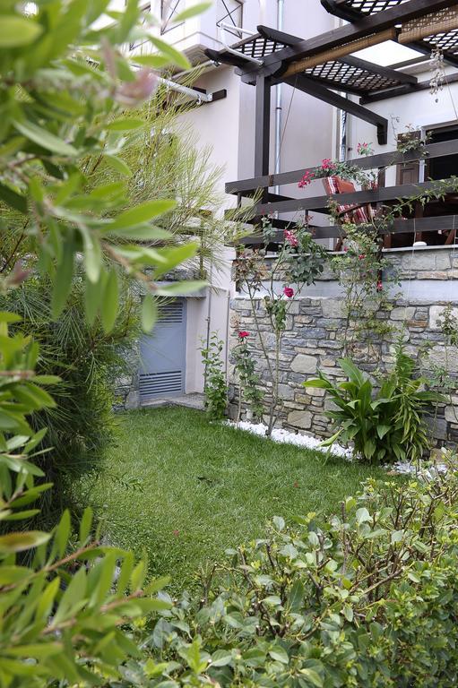 Levantes Villas Kala Nera Bagian luar foto