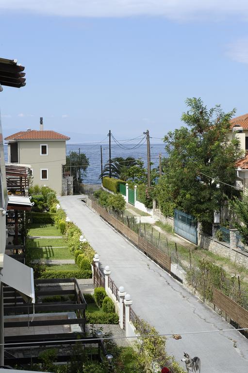 Levantes Villas Kala Nera Bagian luar foto