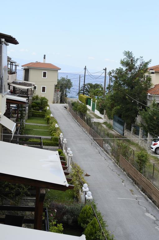 Levantes Villas Kala Nera Bagian luar foto