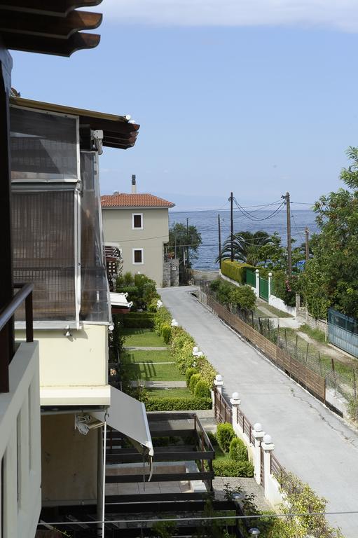 Levantes Villas Kala Nera Bagian luar foto