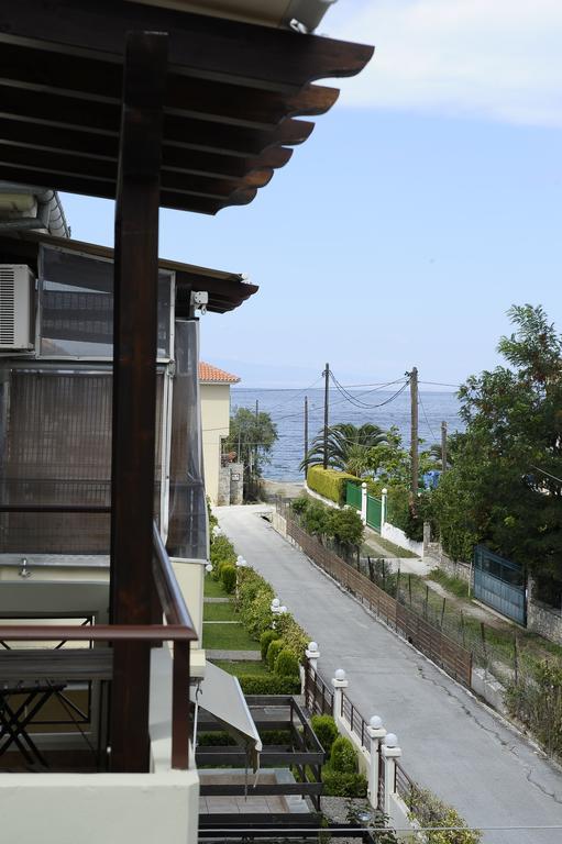 Levantes Villas Kala Nera Bagian luar foto