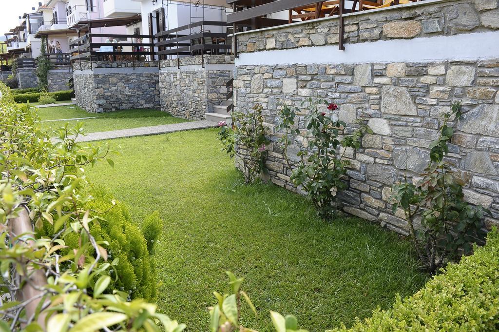 Levantes Villas Kala Nera Bagian luar foto