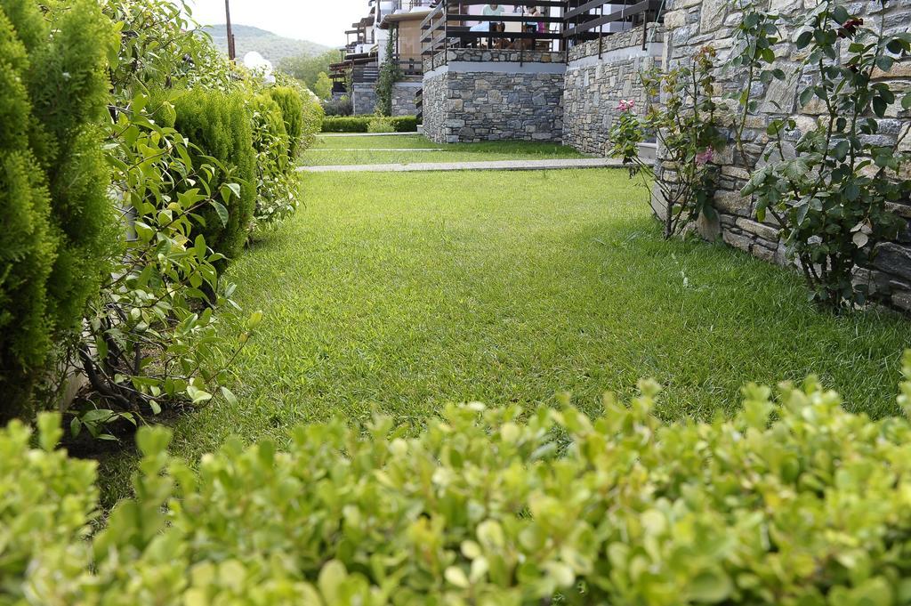Levantes Villas Kala Nera Bagian luar foto
