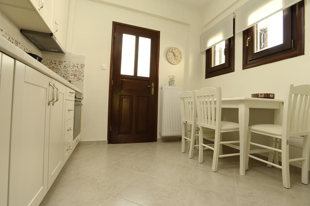 Levantes Villas Kala Nera Ruang foto