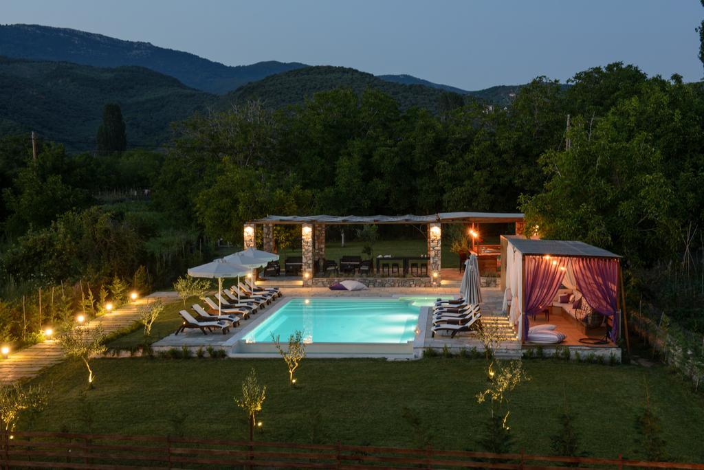 Levantes Villas Kala Nera Bagian luar foto