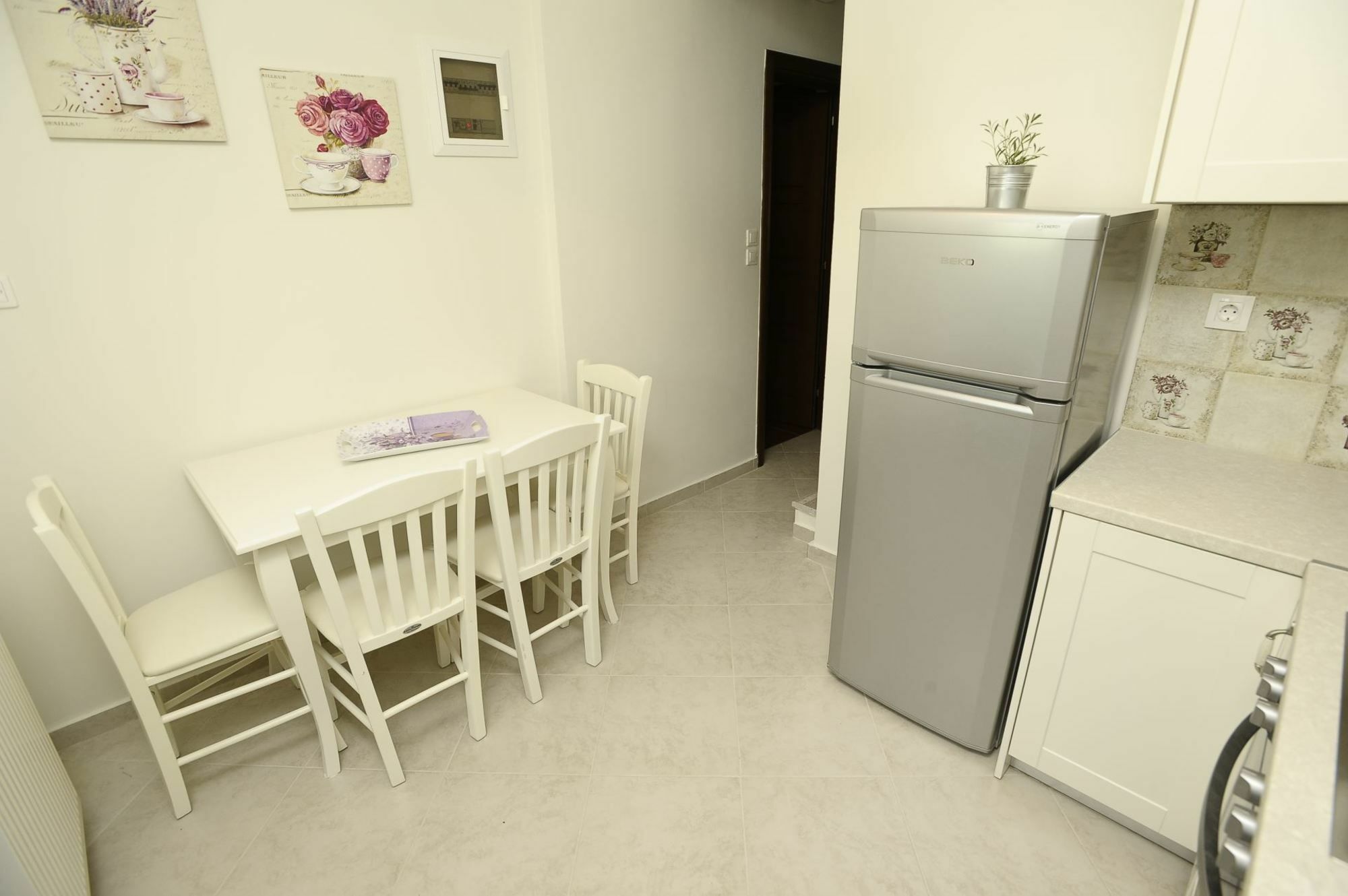 Levantes Villas Kala Nera Bagian luar foto