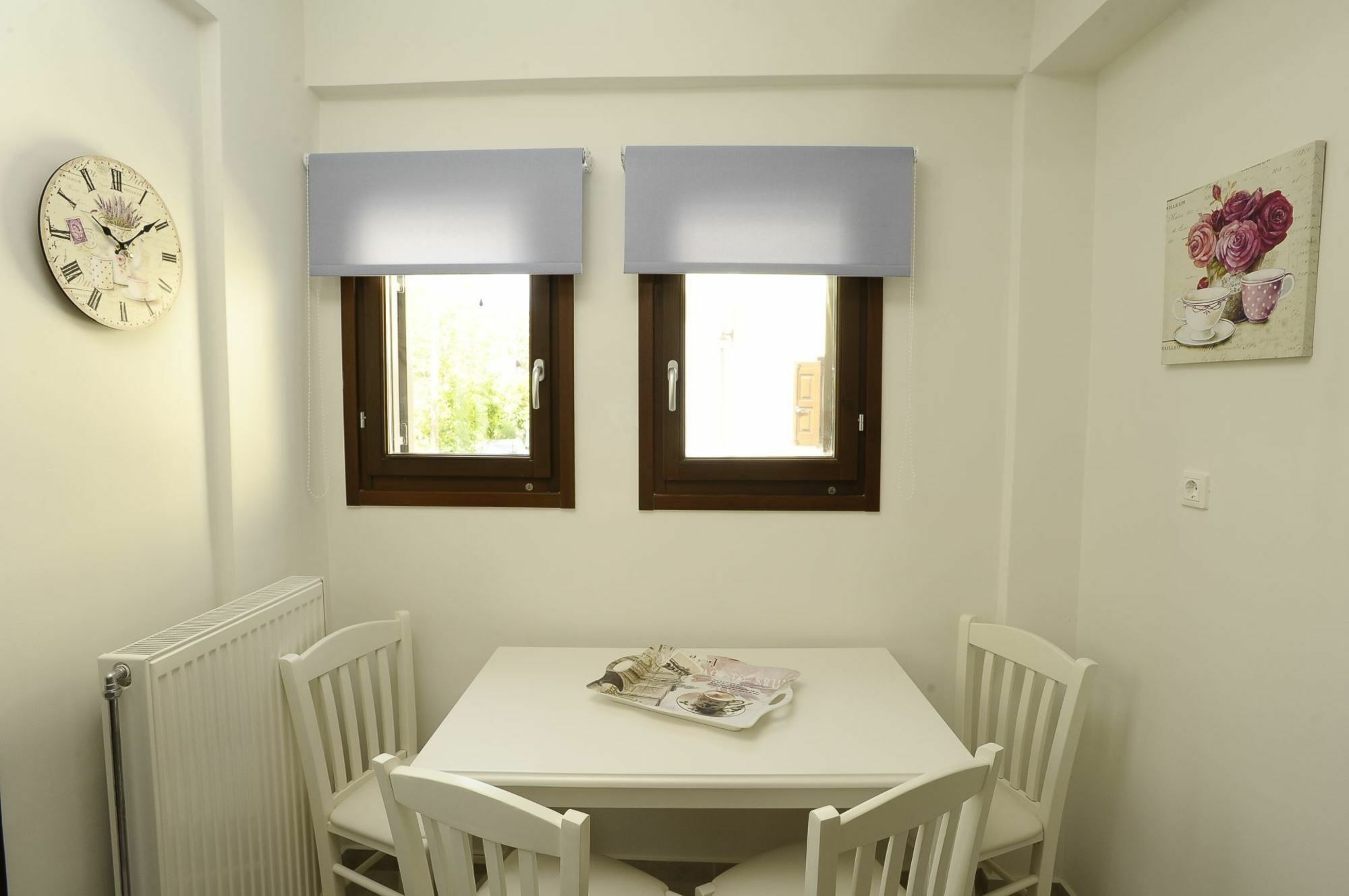 Levantes Villas Kala Nera Bagian luar foto