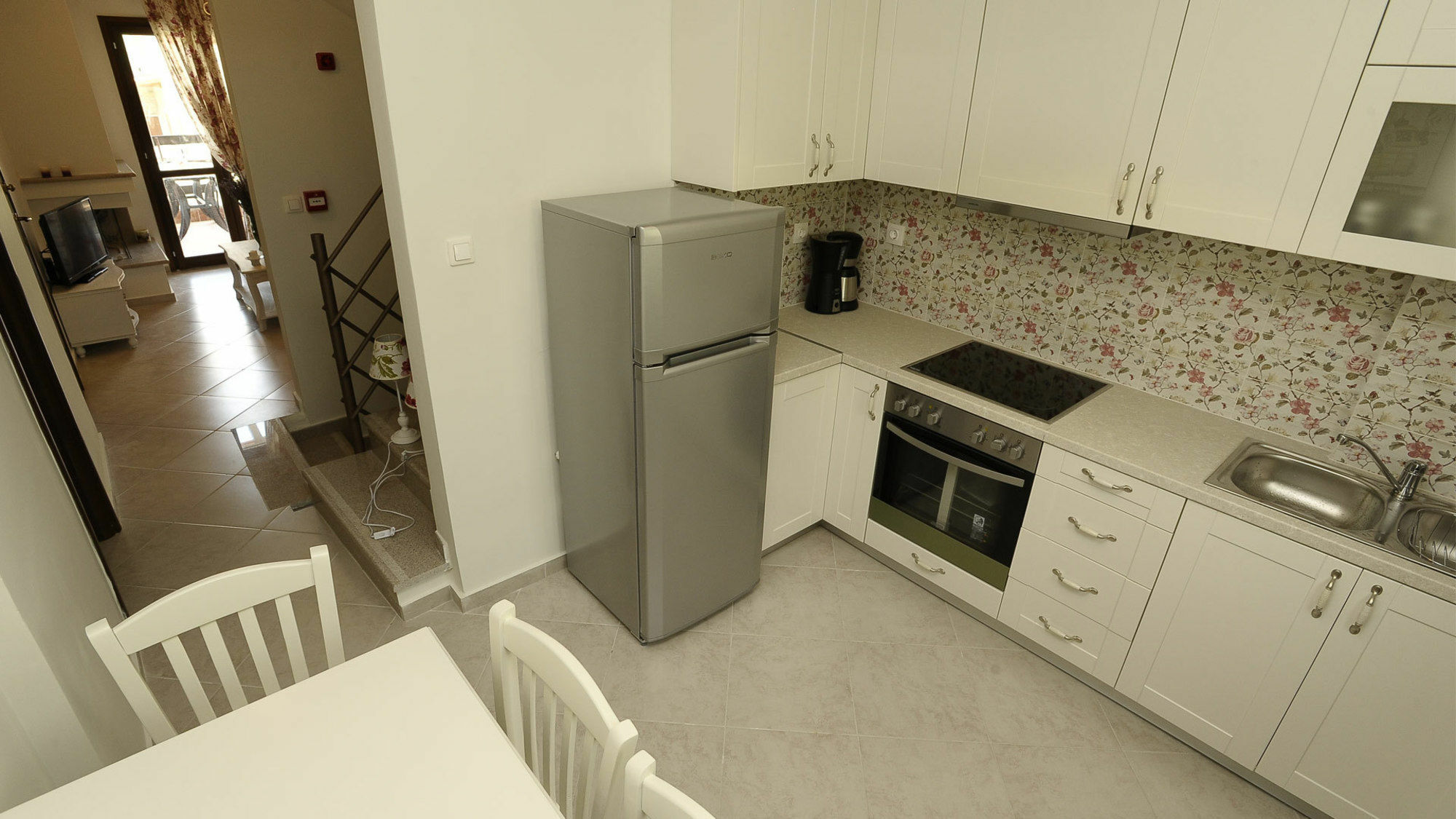 Levantes Villas Kala Nera Bagian luar foto