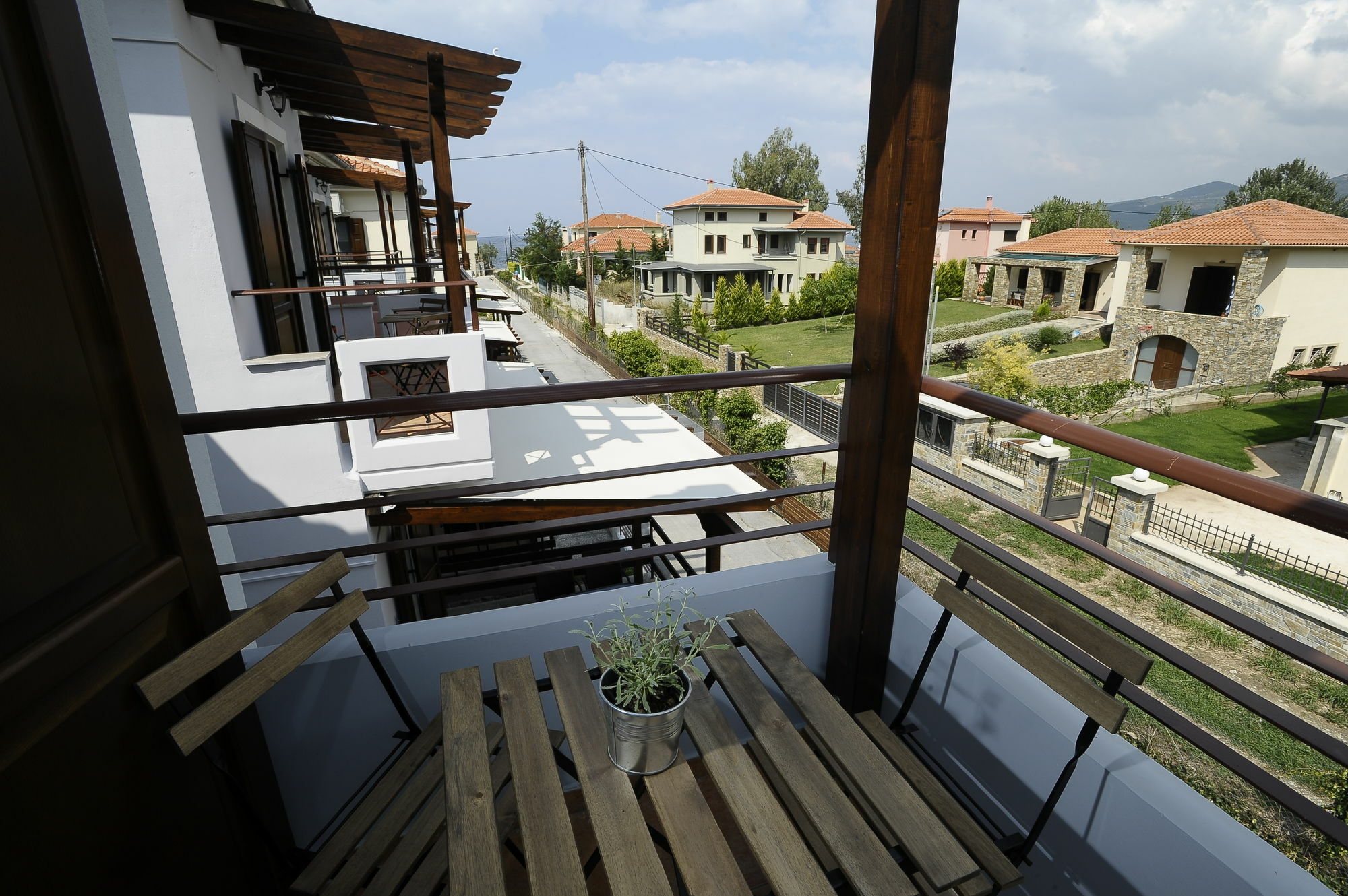 Levantes Villas Kala Nera Bagian luar foto