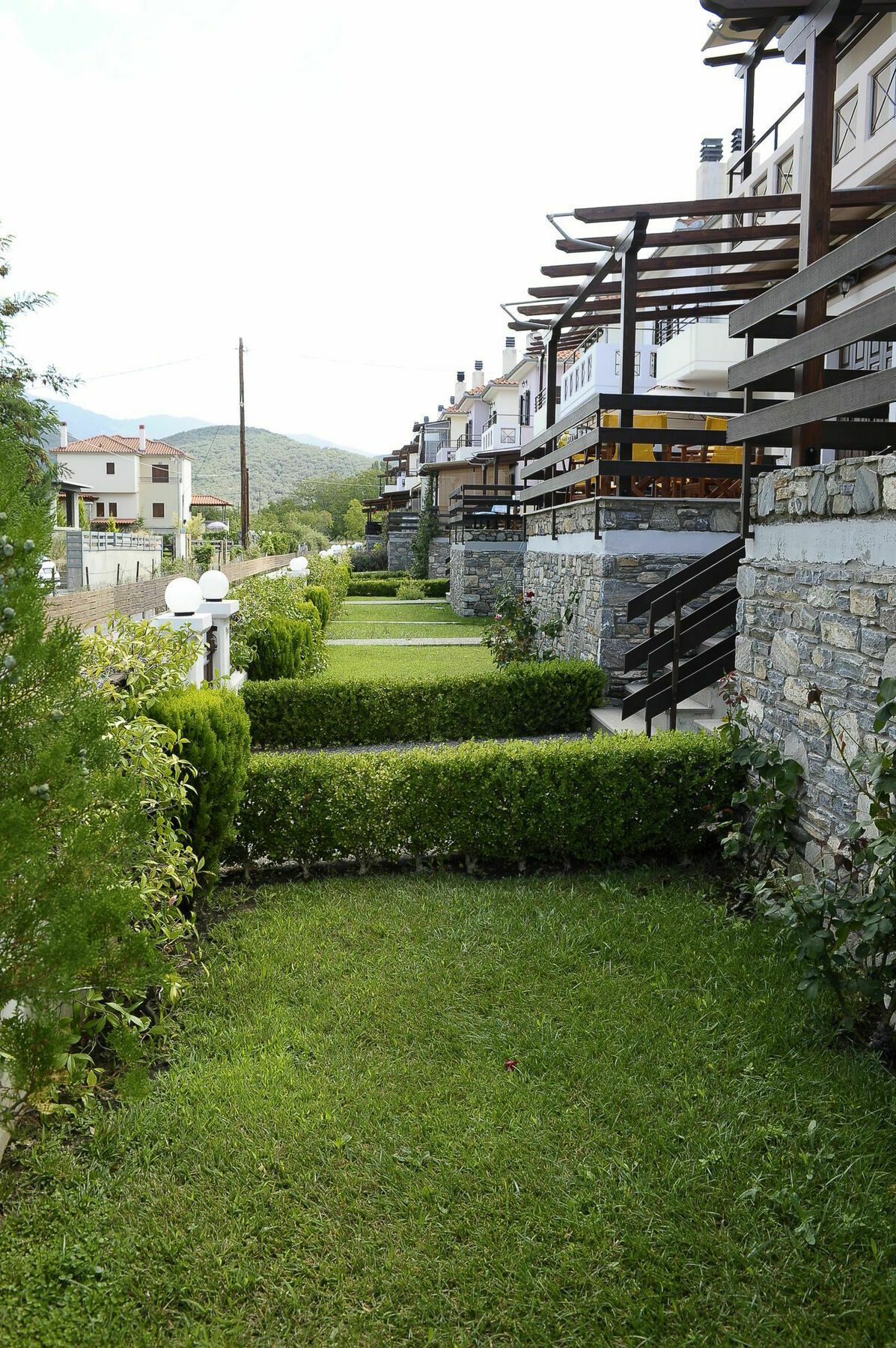 Levantes Villas Kala Nera Bagian luar foto