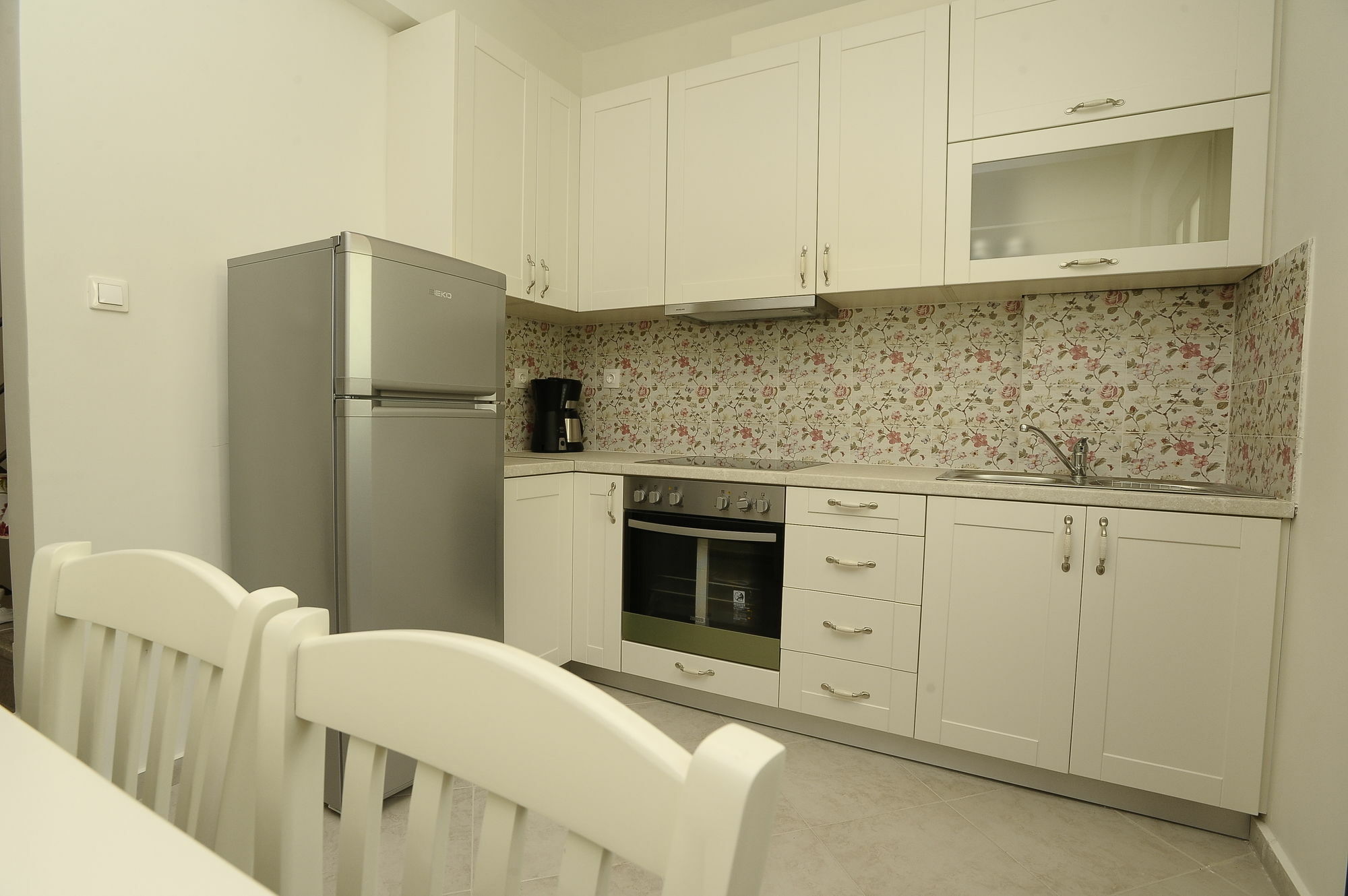 Levantes Villas Kala Nera Bagian luar foto