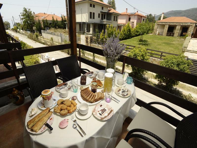 Levantes Villas Kala Nera Bagian luar foto