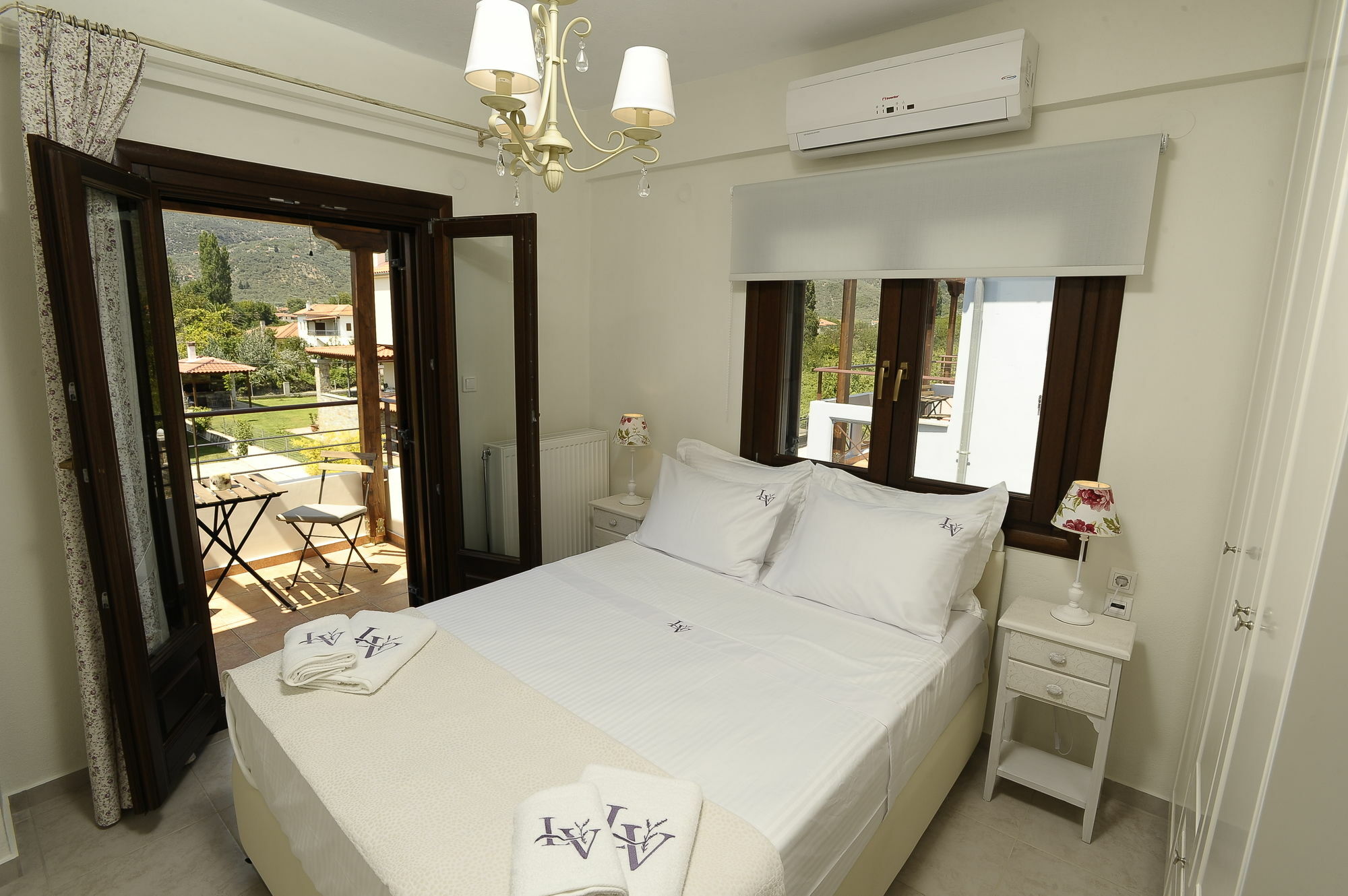 Levantes Villas Kala Nera Bagian luar foto