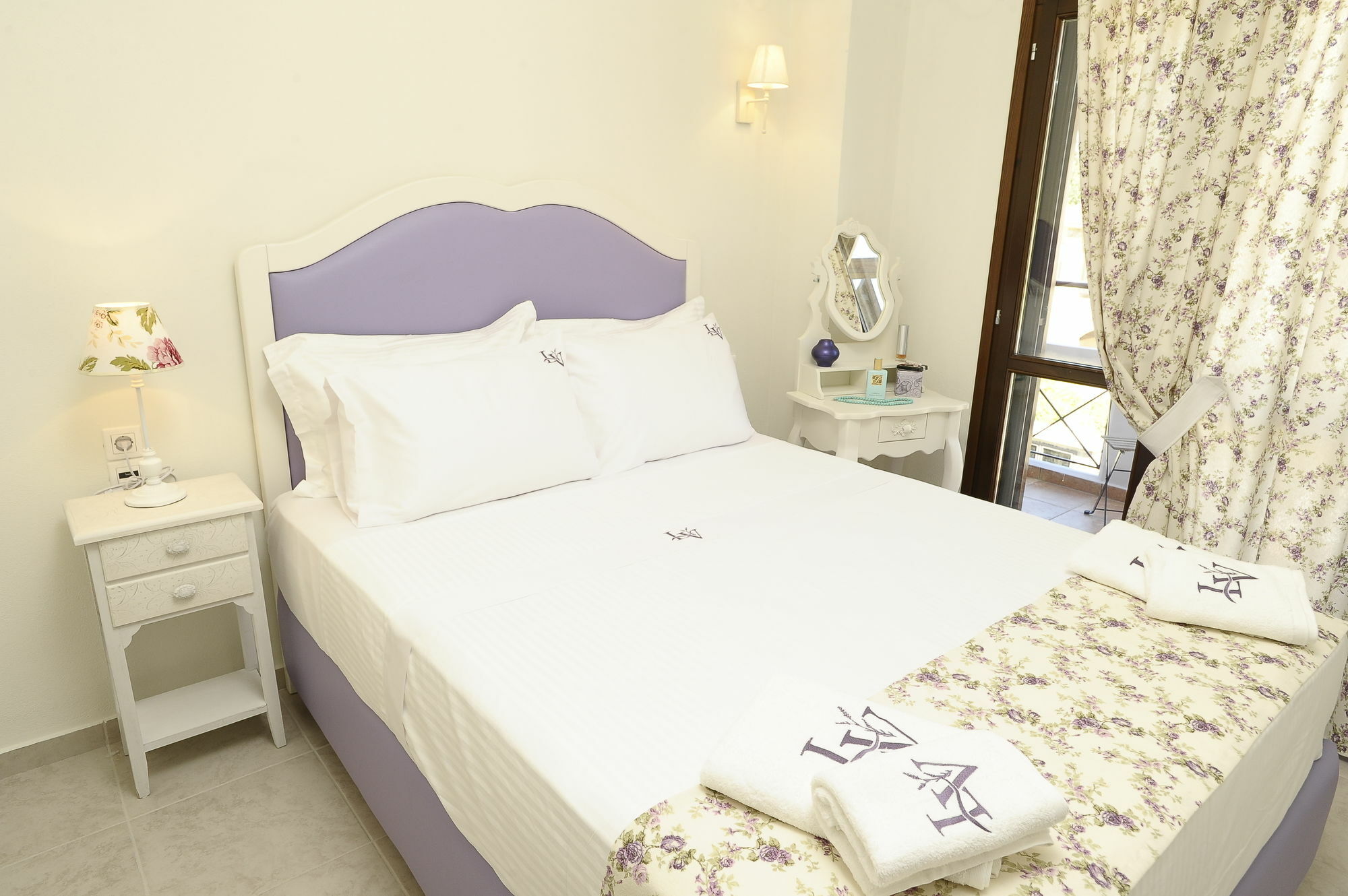 Levantes Villas Kala Nera Bagian luar foto