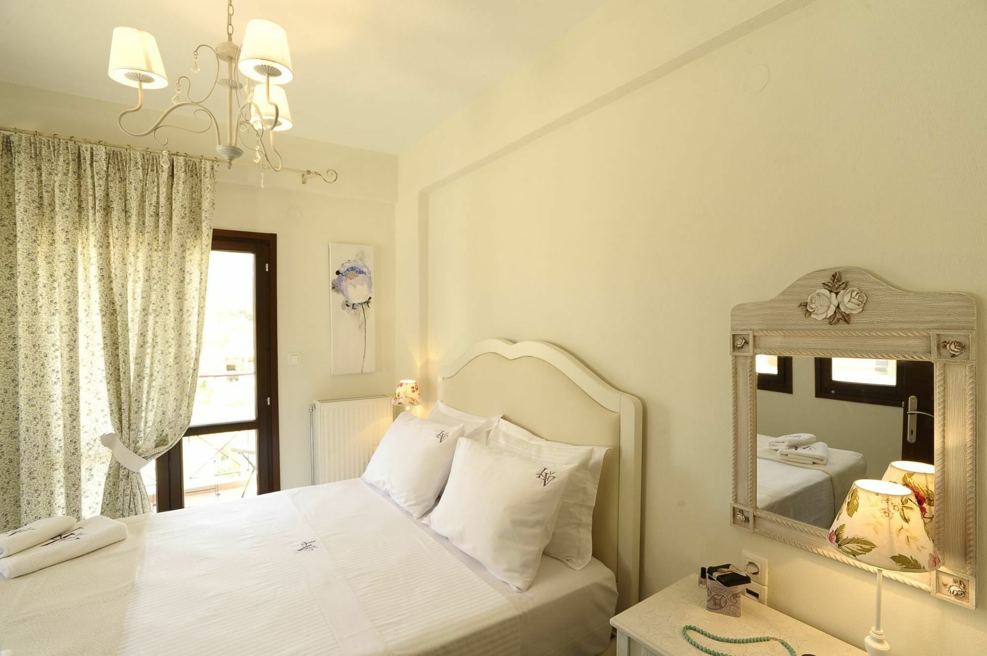 Levantes Villas Kala Nera Bagian luar foto