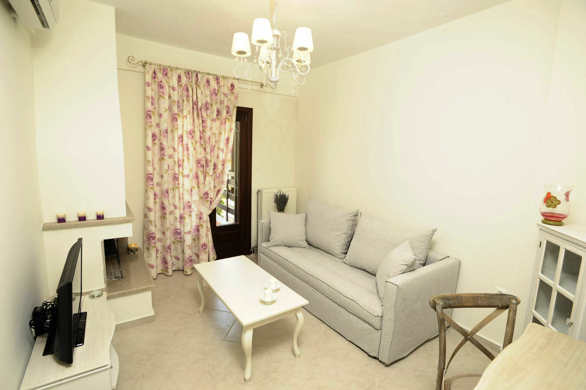 Levantes Villas Kala Nera Bagian luar foto